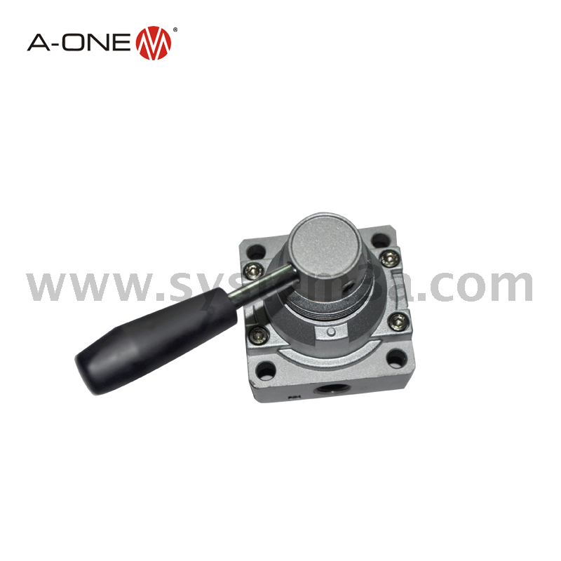 Manual valve 3A-400024