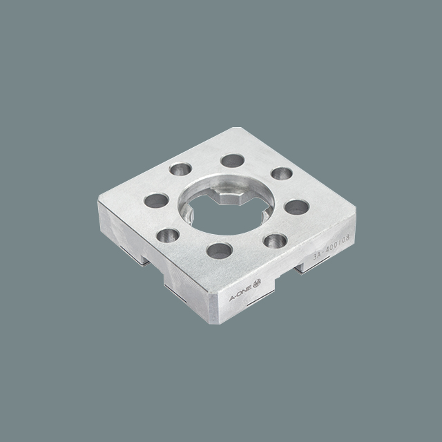 R 54 Centering Plate 54*54 mm 3A-400108