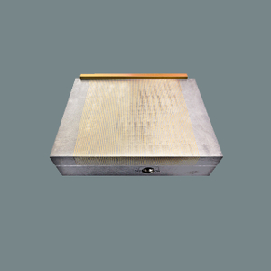 Magnetic plate 3A-110201