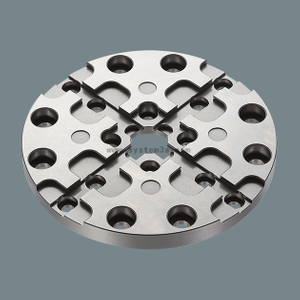 R power centering plate 3A-400141