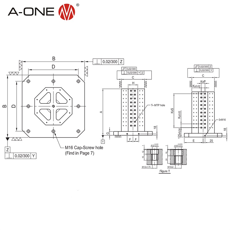 MC Octahedral Base-M Mesh MC33 - SHENZHEN JINGZUAN INTELLIGENT ...