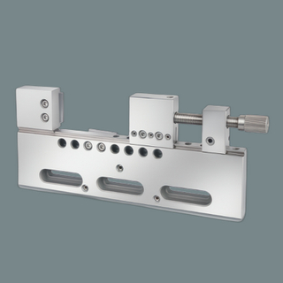 Stainless Precision Vise For EDM 3A-200157