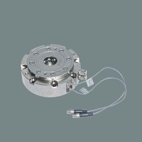 Sharp 3P-M1U ジャンク Zero point chuck with sensor 3A-110114, pneumatic chuck Product on