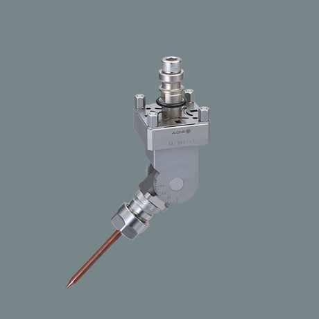 Angle rotating chuck 3A-300117 - Buy Angle rotating chuck