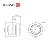 Pull down cylindrical fixture 2232Rough positioning ring