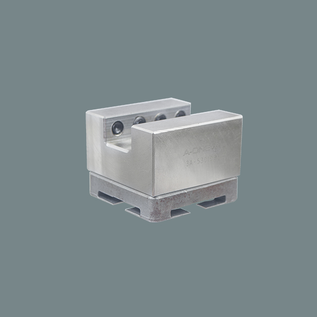 Uniholder 3A-540109 ( Stleel holder 3A-530109 )