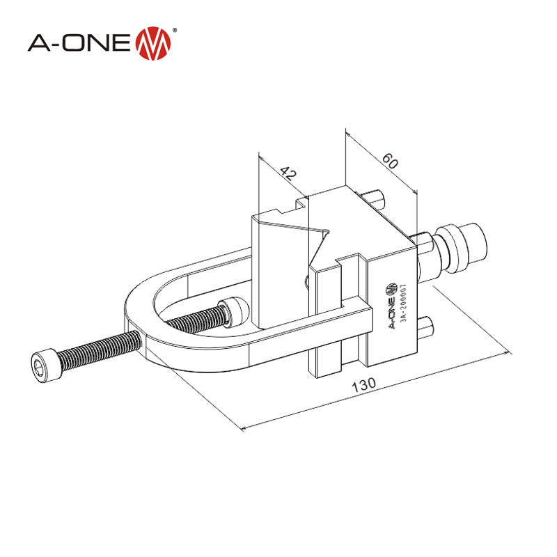 Magnetic V-Block Used for Grinding and Inspection of Round and Square  Workpieces - China Magnetic V-Block, Magnetic Stand Base | Made-in-China.com