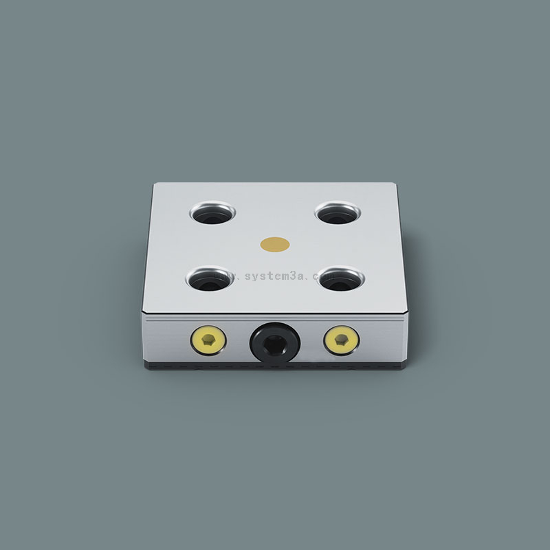 Zero Point Quick Locking System 3A-110166