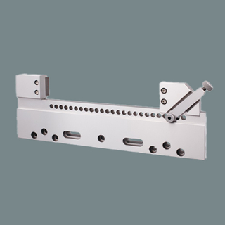 Stainless Precision Vise For EDM 3A-200156