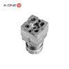 R-type Adjustable ER32 Collet Chuck