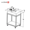 Electrode presetting station 3A-400009