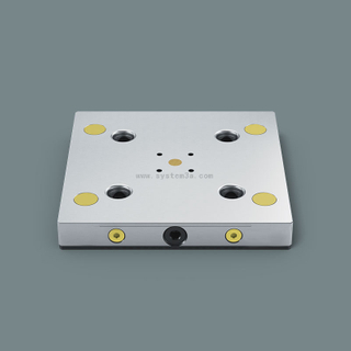 Fast manual zero point plate 3A-110161