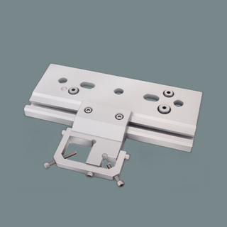 Stainless Precision Vise For EDM 3A-200159