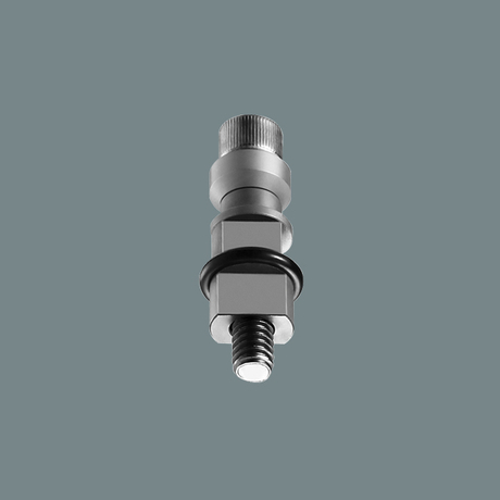Chucking spigot F/A Inox 3A-400007 - Buy edm die sinking