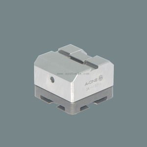Dovetail collet R12 3A-110211