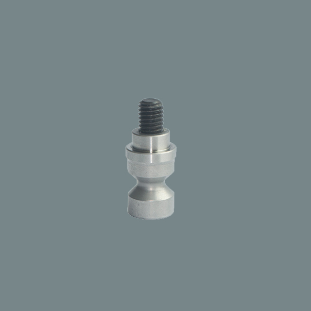 Fast manual zero point spigot 3A-110164